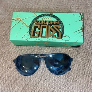 Goodr Sunglasses - brand new in box